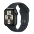 Apple Watch SE 2 44mm Midnight (черный) 