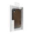 Накладка iPhone XR LYAMBDA REGUL Brown 