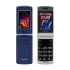 Maxvi E28 2 Sim Blue Maxvi E28 2 Sim Blue