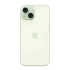 Apple iPhone 15 256GB Green (Зеленый) (без RuStore) 