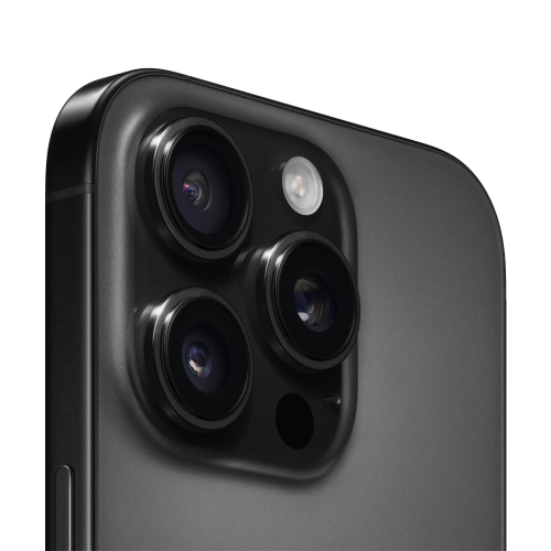 Apple iPhone 16 Pro 512GB Black (Чёрный) (без RuStore) 