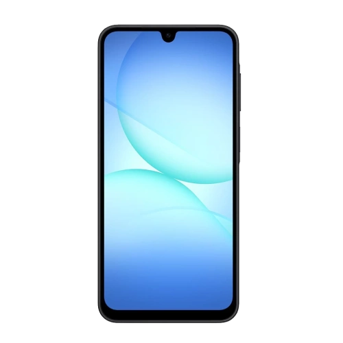 Samsung Galaxy A17 8/256GB Black (Чёрный) 