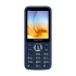 Maxvi K15c 2 Sim Blue 