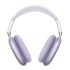 Наушники беспроводные полноразмерные HOCO W65 Plus ANC фиолетовые 