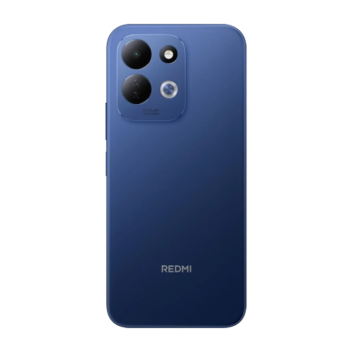 Xiaomi Redmi 17 4/128GB Blue (Синий) 