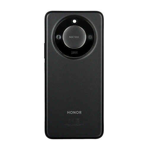 Honor X9c Smart 8/256GB Midnight Black (Чёрный) 