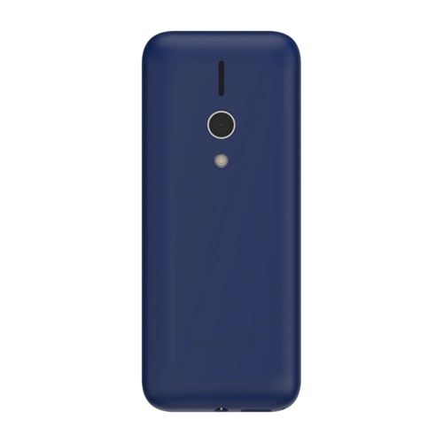 Maxvi C27i 2 Sim Blue 