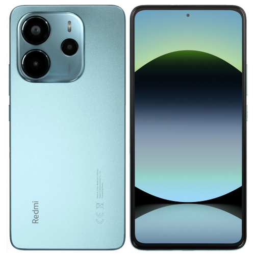 Xiaomi Redmi Note 14 6/128GB Blue (Синий) 