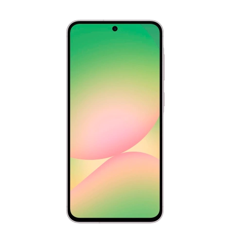 Samsung Galaxy A56 5G 8/256GB Pink (Розовый) 