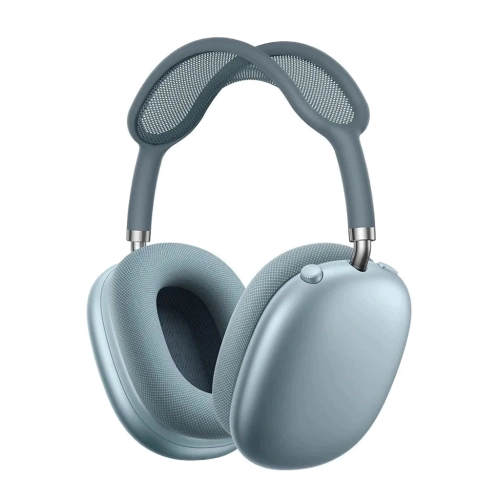 Наушники беспроводные полноразмерные HOCO W65 Plus ANC синие 