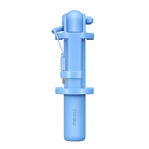 Монопод Meizu синий 