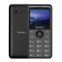 Xenium X700 2 Sim Black Xenium X700 2 Sim Black