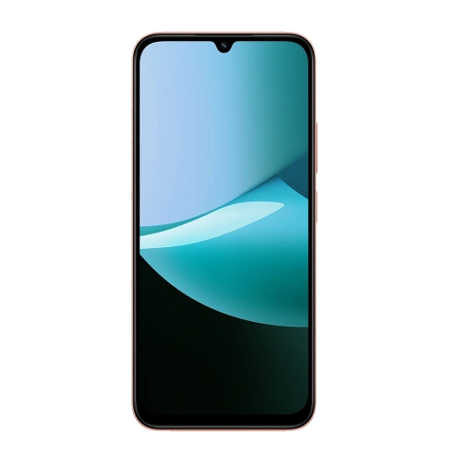 Xiaomi REDMI 15C 4/128GB Orange (Оранжевый) 