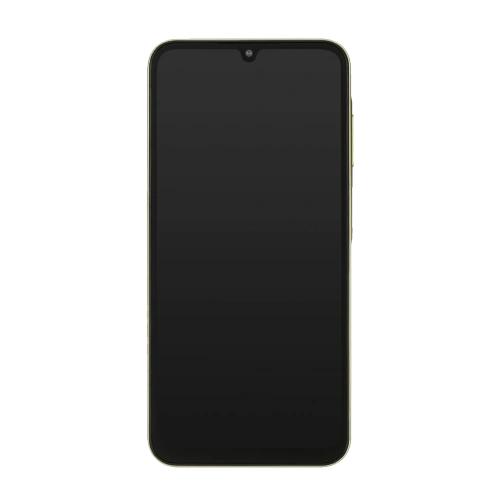 Samsung Galaxy A25 A256E 8/256GB Yellow (Жёлтый) 