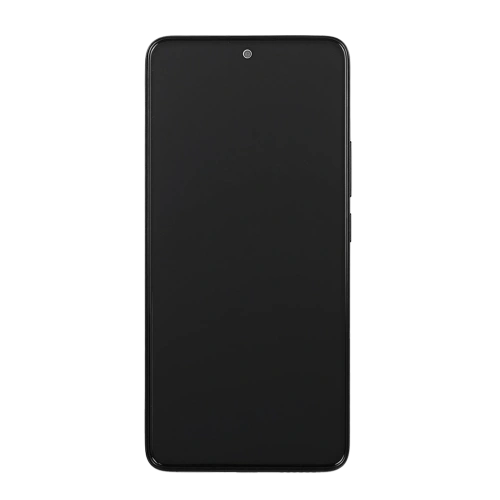 Xiaomi Redmi Note 14 6/128GB Black (Чёрный) 