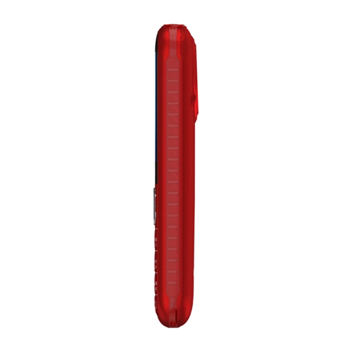 Maxvi B21ds up 2 Sim Red 