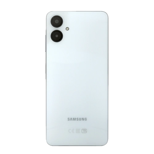 Samsung Galaxy A06 A065F 4/64GB Blue (Голубой) 