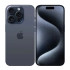 Apple iPhone 15 Pro 256GB Blue Titanium (Синий) (без RuStore) 