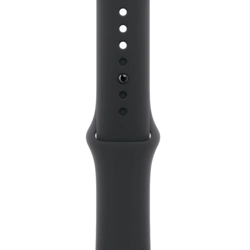 Apple Watch S10 42mm Jet Black (Черный) 