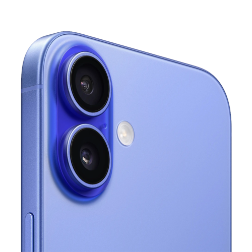 Apple iPhone 16 128GB Ultramarine (Синий) (без RuStore) 
