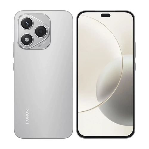 Honor 400 Lite 8/256GB Velvet Grey (Серый) 