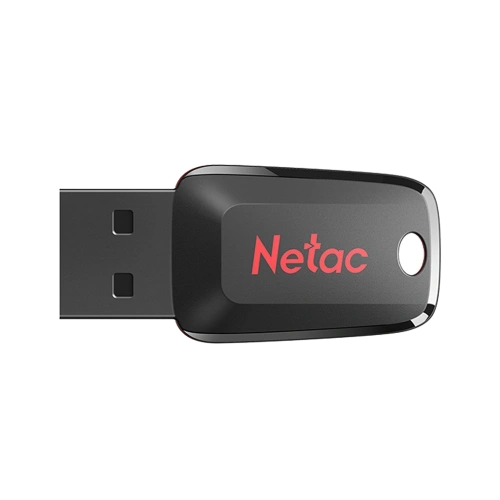 Флеш-накопитель USB 16GB Netac U197 mini 