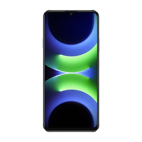 Huawei Nova Y63 6/128GB Silver (Серебристый) 