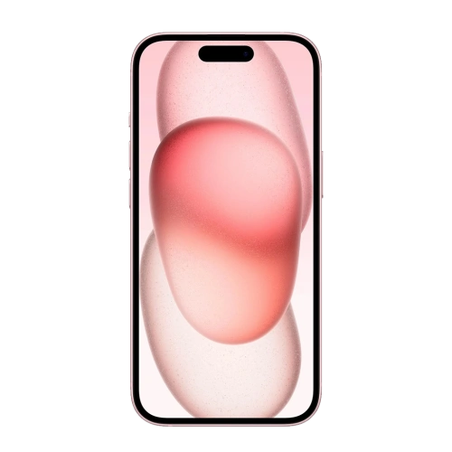 Apple iPhone 15 Plus 128GB Pink (Розовый) (без RuStore) 