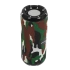 Колонка Borofone BR15 хаки/камуфляж Колонка Borofone BR15 хаки/камуфляж