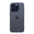 Apple iPhone 15 Pro Max 512GB Blue Titanium (Синий) (без RuStore) 