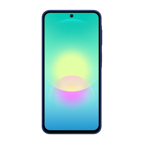 Samsung Galaxy A27 8/256Gb Blue (Синий) 