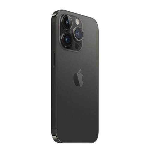 Apple iPhone 14 Pro 128GB Space Black (Чёрный) (без RuStore) 