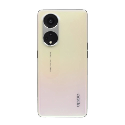 OPPO Reno 8T 5G 8/256GB Gold (Золотой) 