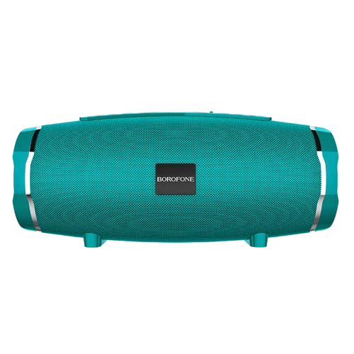 Колонка Borofone BR3 бирюза 