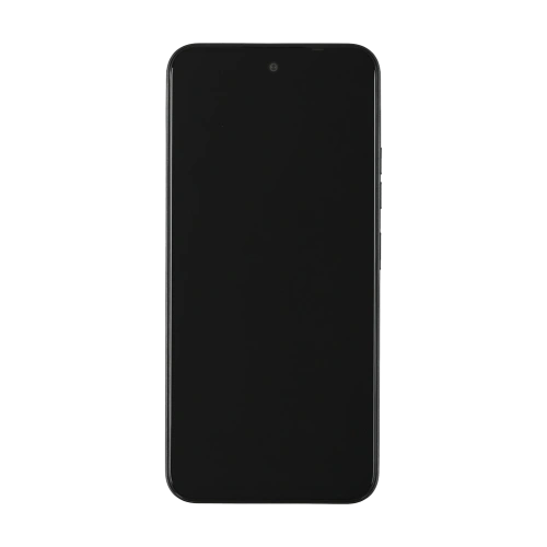 Tecno Spark 30C 4/128GB Black (Чёрный) 