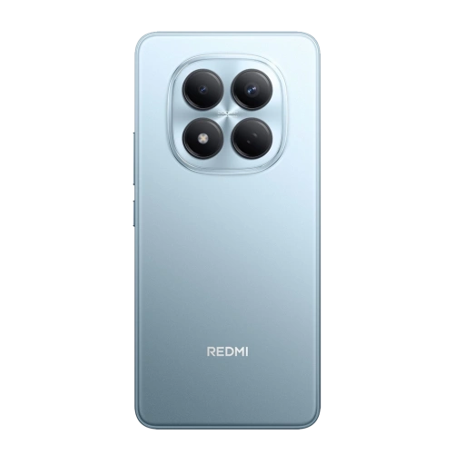 Xiaomi Redmi Note 15 6/128GB Glacier Blue (Голубой) 