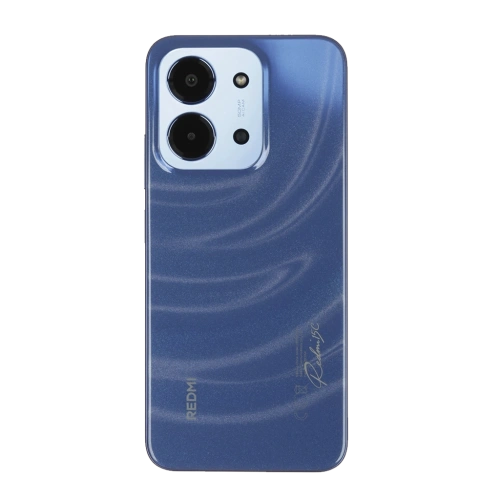 Xiaomi REDMI 15C 4/256GB Moonlight Blue (Синий) 