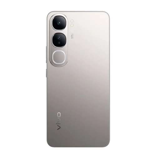 VIVO V40 Lite 4G 8/256GB Titanium Silver (Серебристый) 