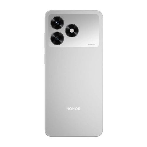 Honor X5d Plus 4/256GB Meteor Silver (Серый) 