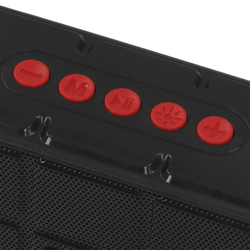 Колонка Borofone BR16 черная 