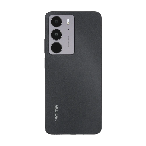 Realme C75 8/128GB Black (Чёрный) 