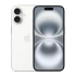 Apple iPhone 16 256GB White (Белый) (без RuStore) 