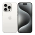 Apple iPhone 15 Pro 512GB White Titan (Белый) (без RuStore) 