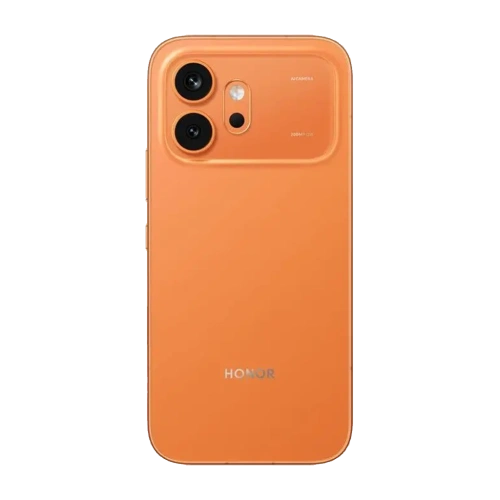 Honor 600 8/256Gb Orange (Оранжевый) 