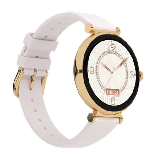 Смарт-часы Maxvi SW-07 Rose Gold 