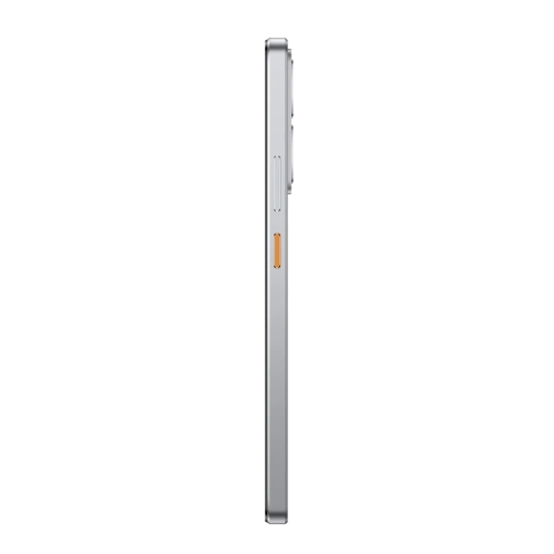 Realme 14 5G 8/256GB Silver (Серебряный) 