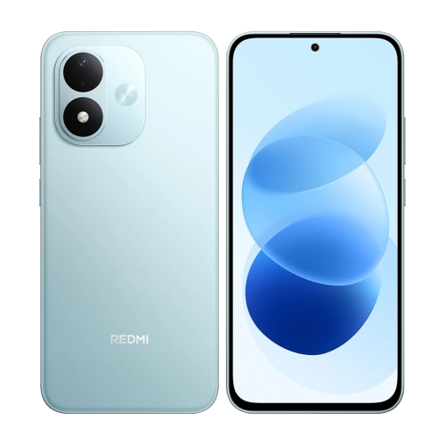 Xiaomi Redmi Note 17 4/128GB Blue (Голубой) 