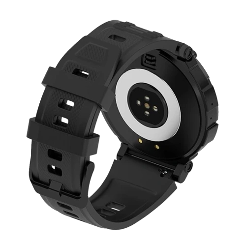 Смарт-часы Maxvi SW-08 Black 