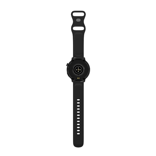 Смарт-часы Maxvi SW-05 Black 