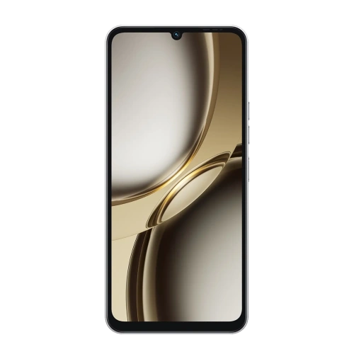 Tecno Spark GO 3 4/128GB Titanium Gray (Серый) 